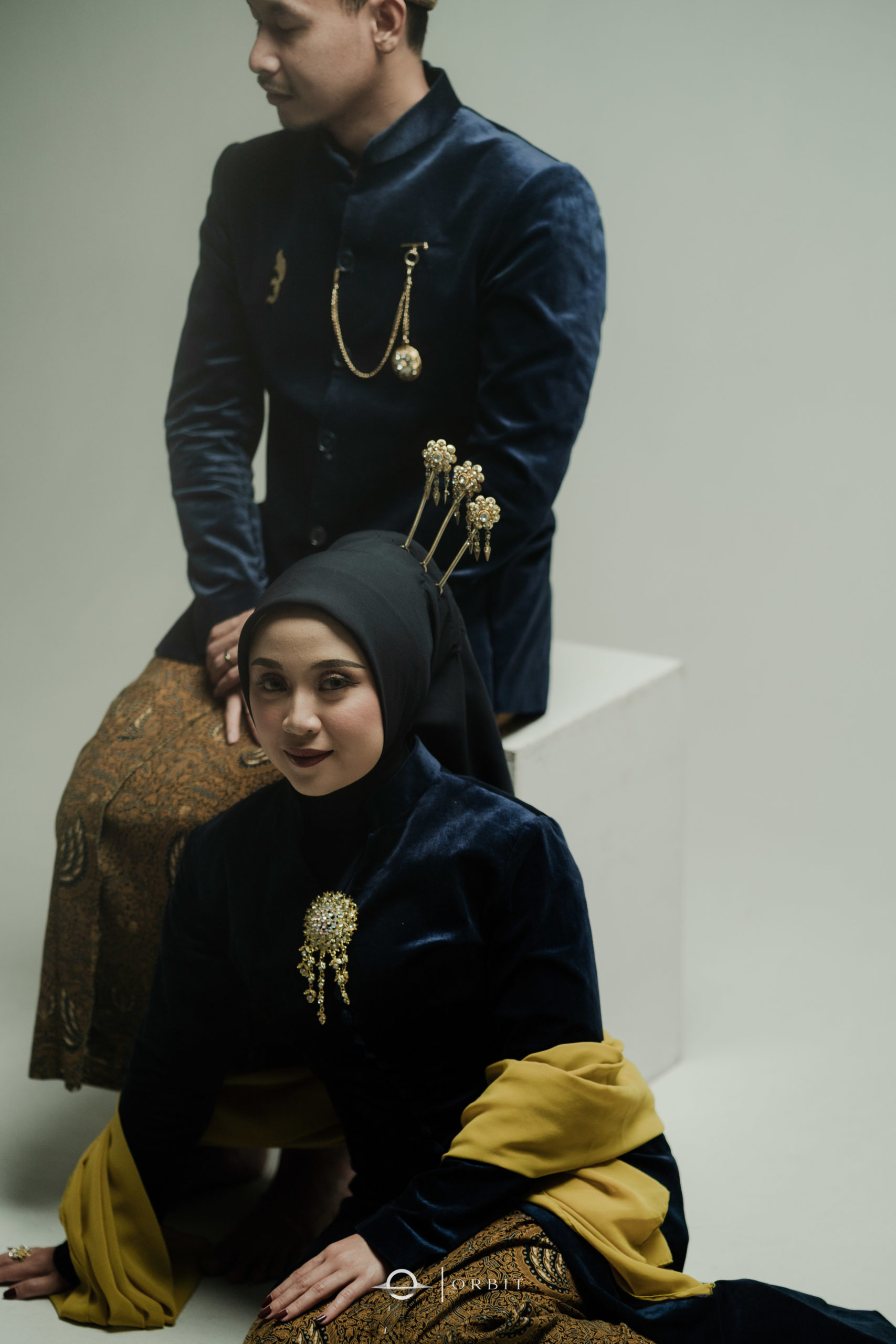 Indah & Ridwan 17