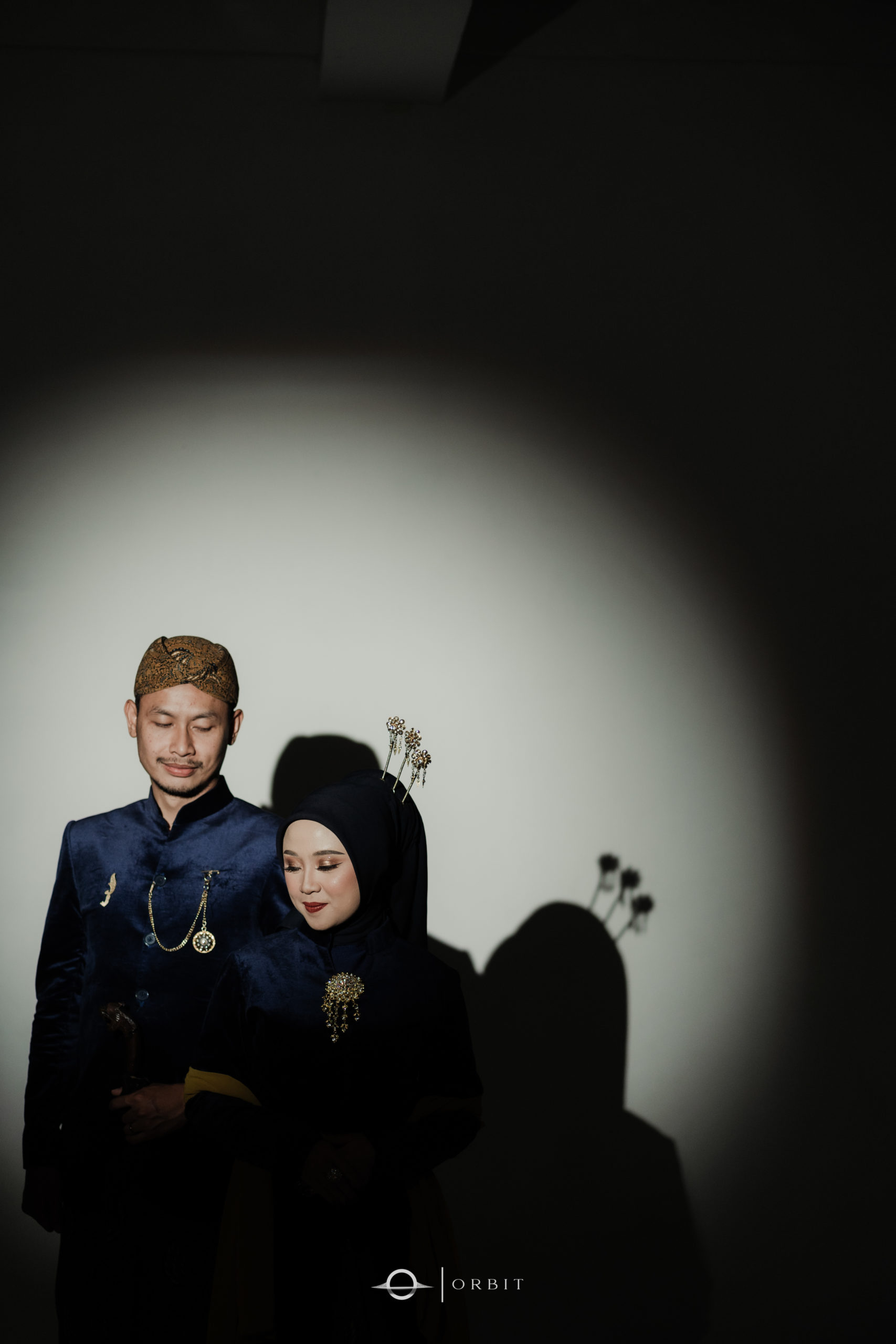 Indah & Ridwan 18