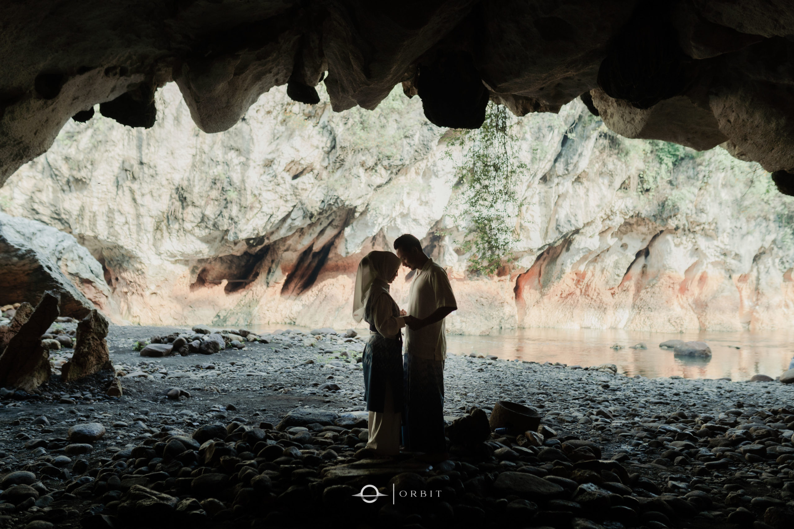 Indah & Ridwan 2