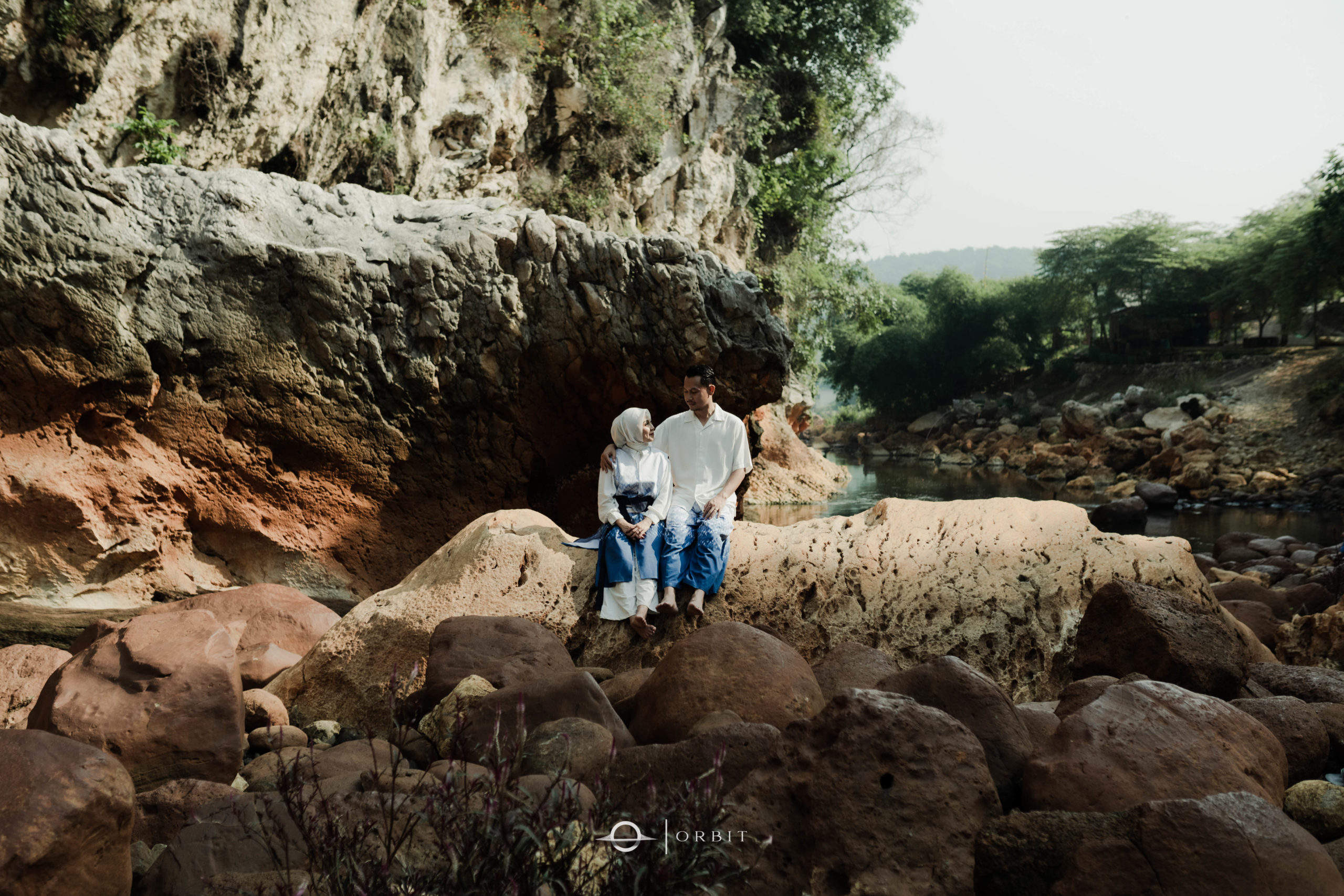 Indah & Ridwan 4