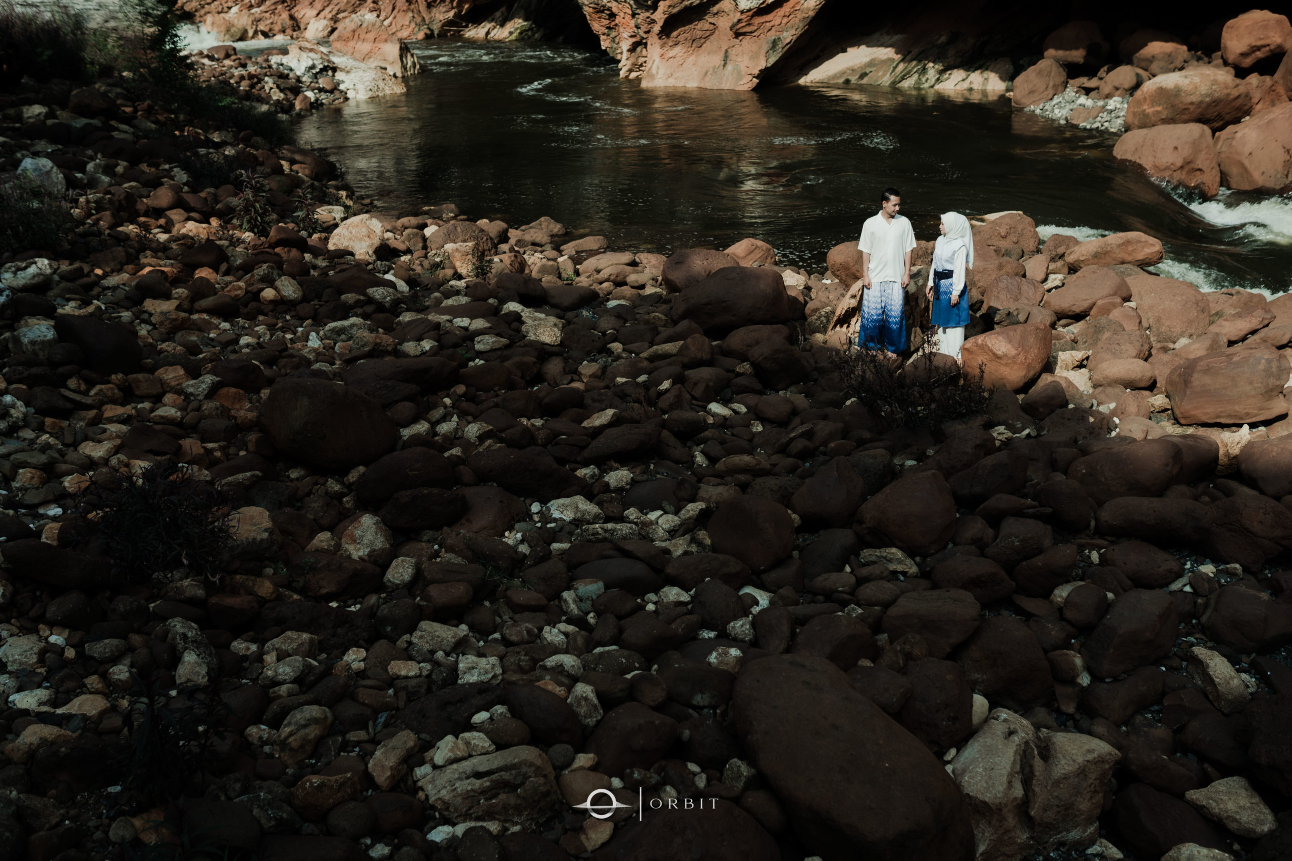 Indah & Ridwan 5