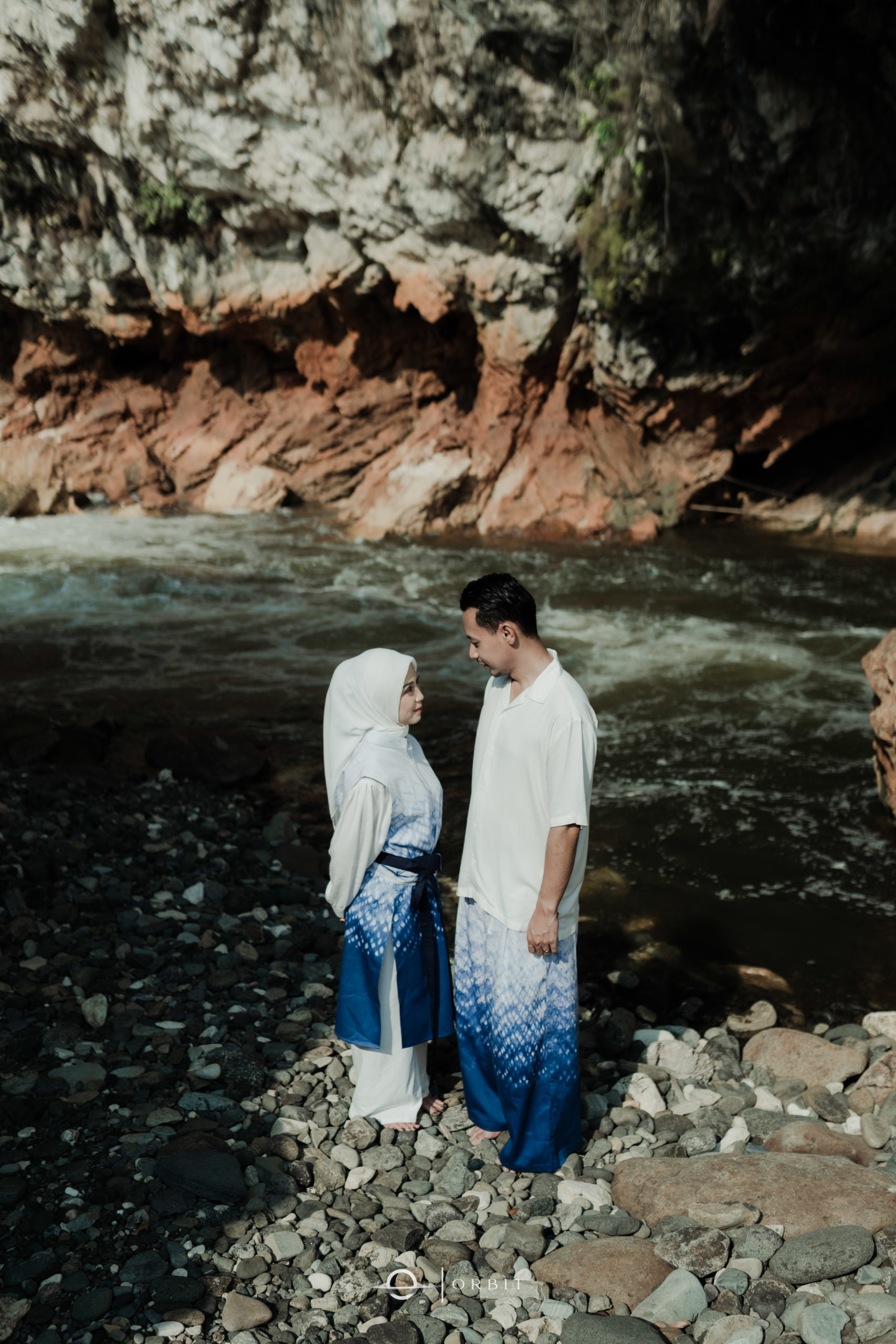 Indah & Ridwan 6