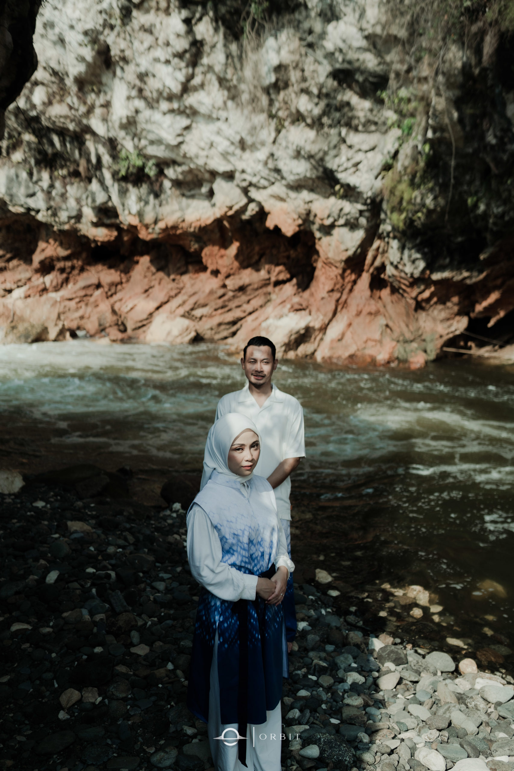 Indah & Ridwan 7