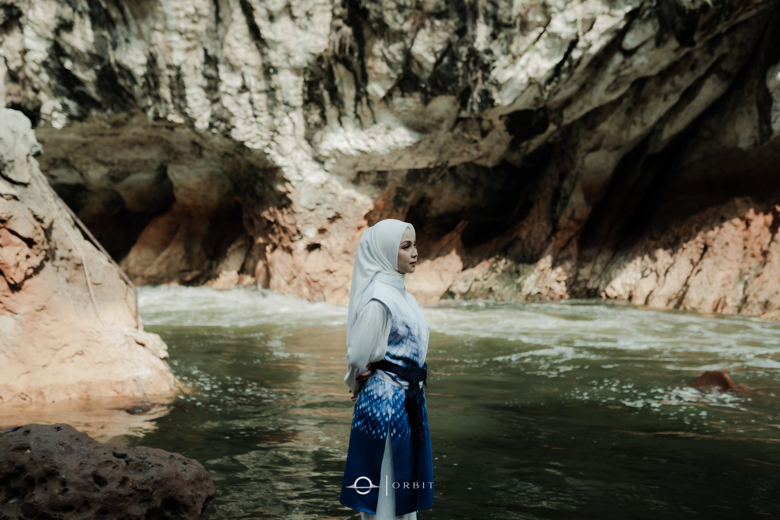 Indah & Ridwan 8