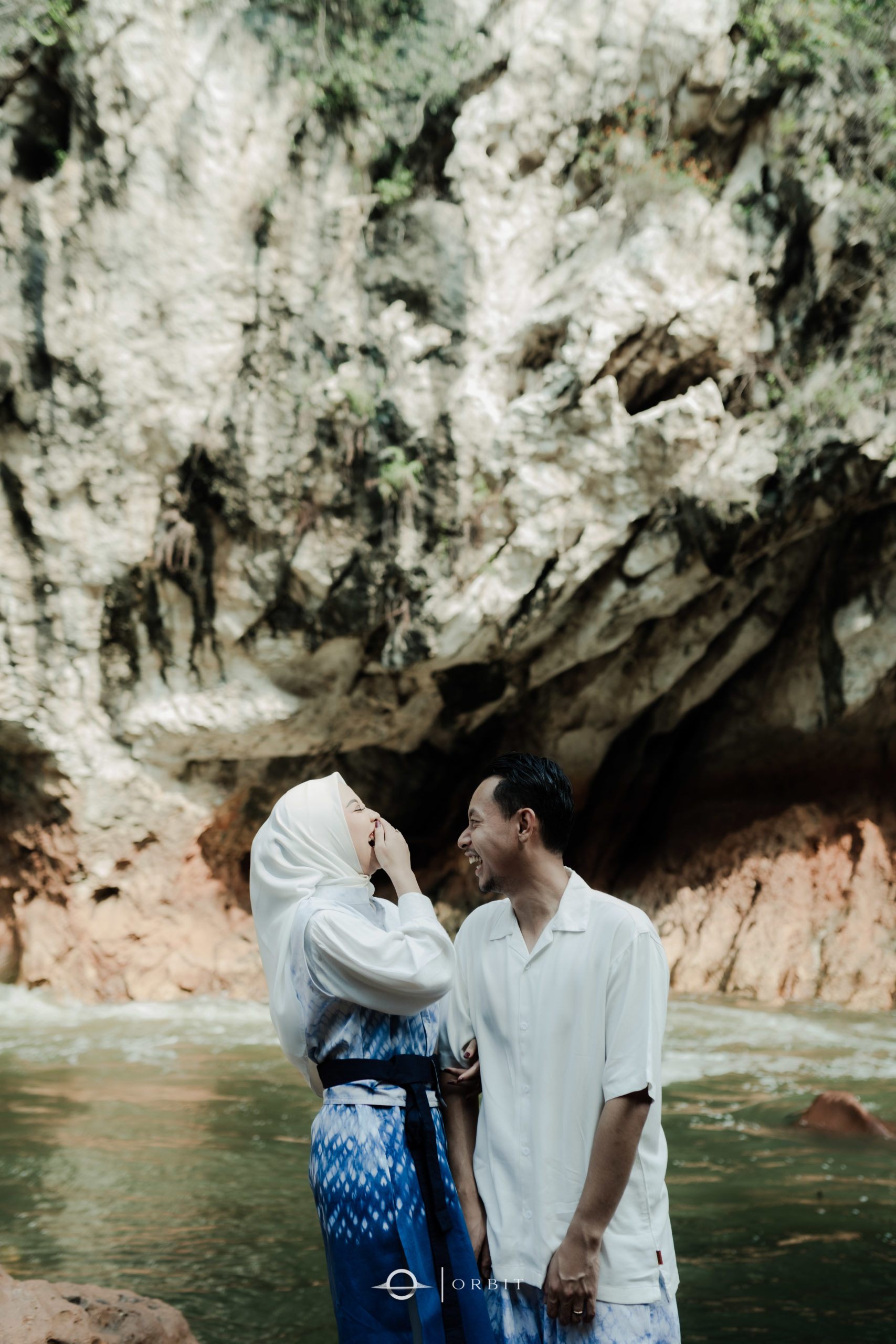 Indah & Ridwan 9