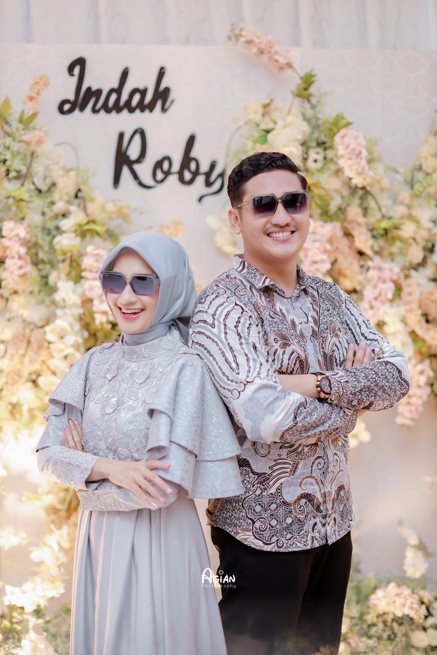 Indah & Roby 14