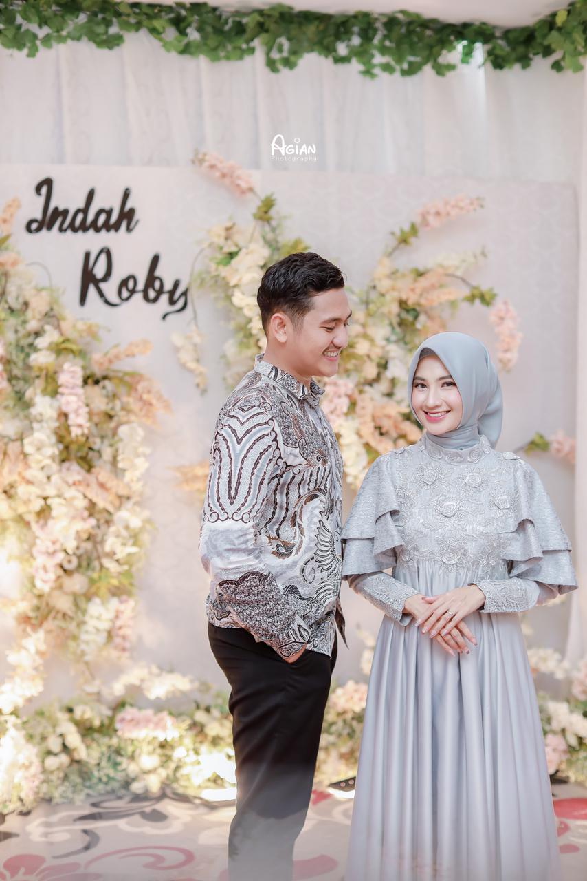 Indah & Roby 15