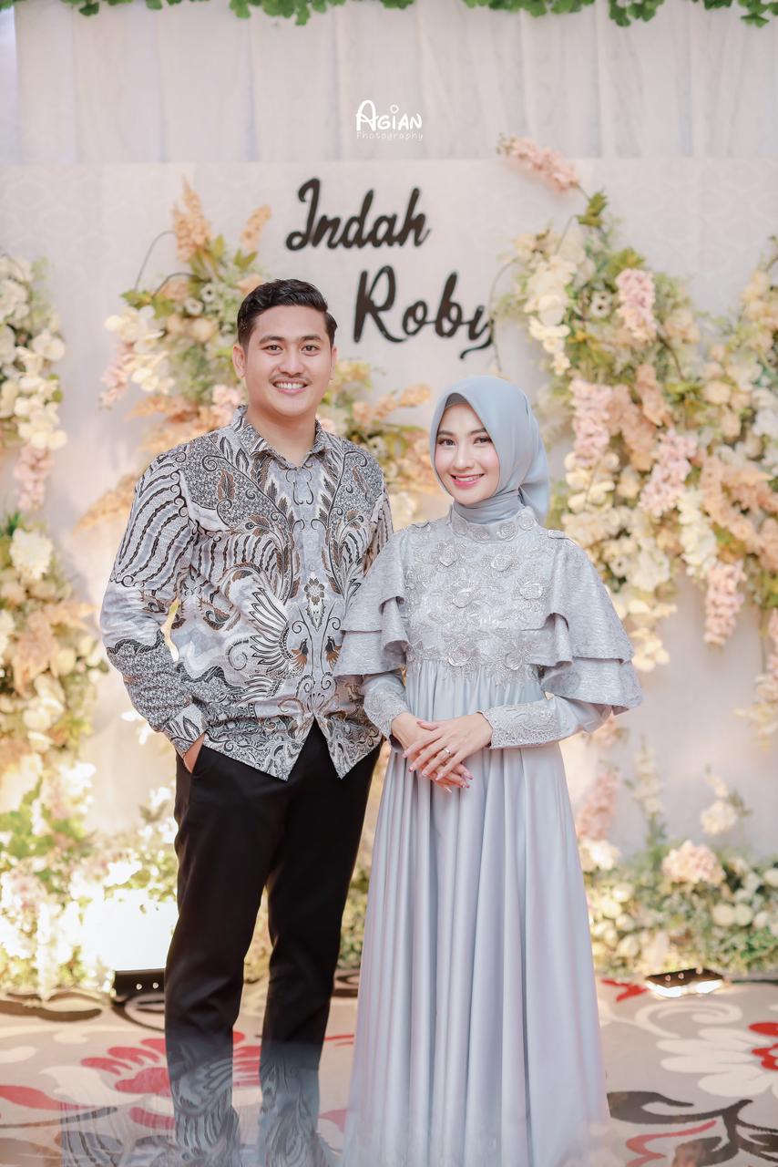 Indah & Roby 16