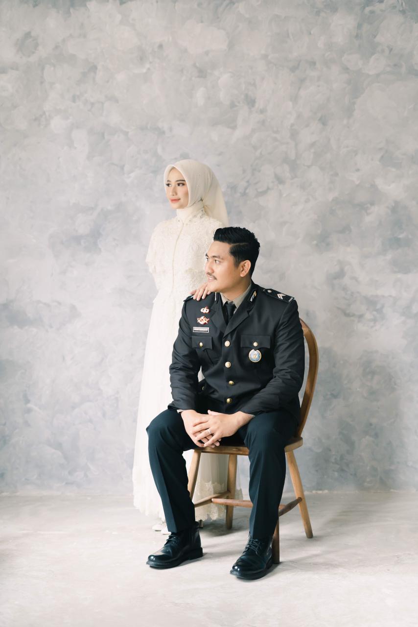 Indah & Roby 2