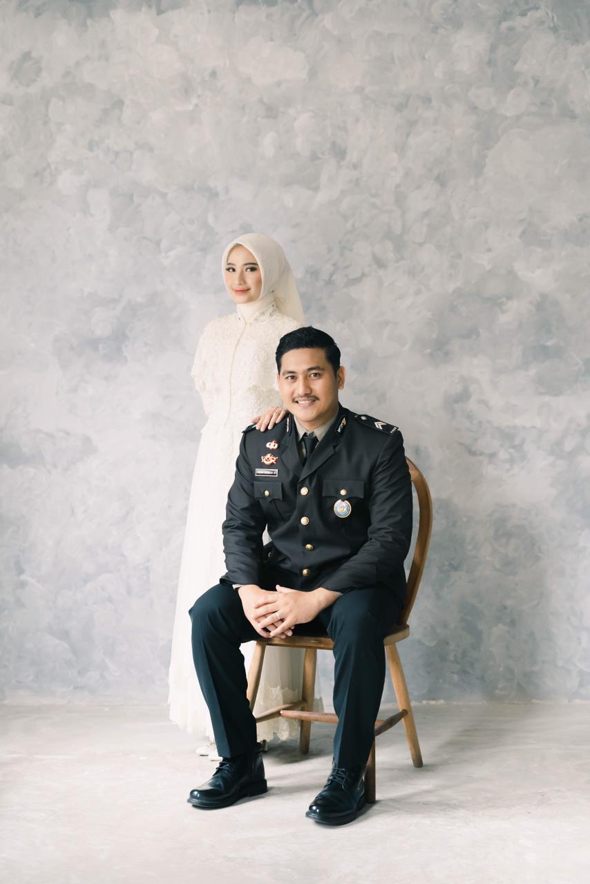 Indah & Roby 3