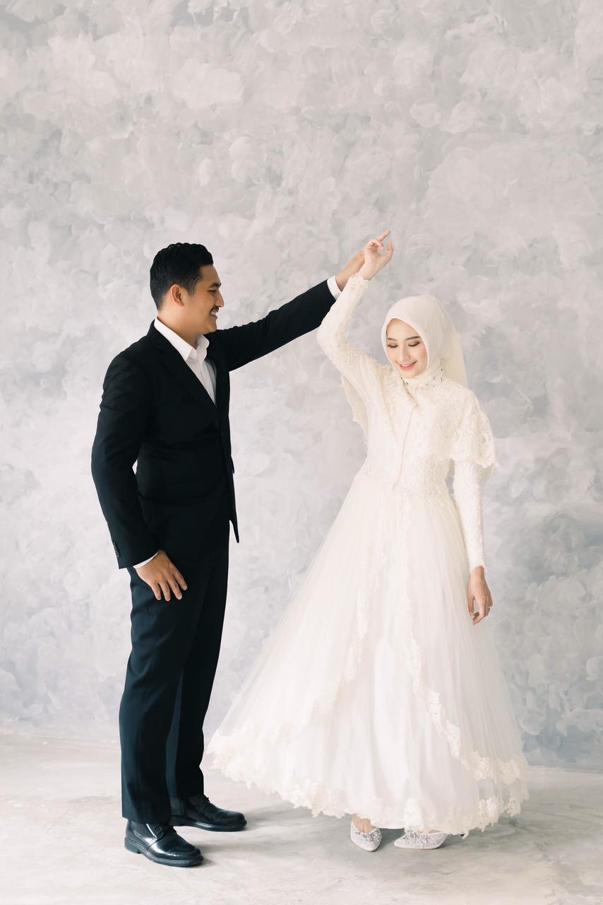 Indah & Roby 4