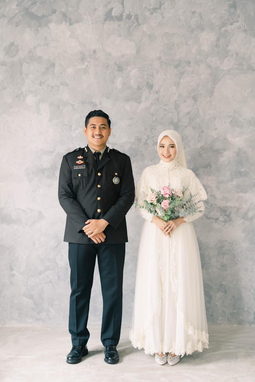 Indah & Roby 5
