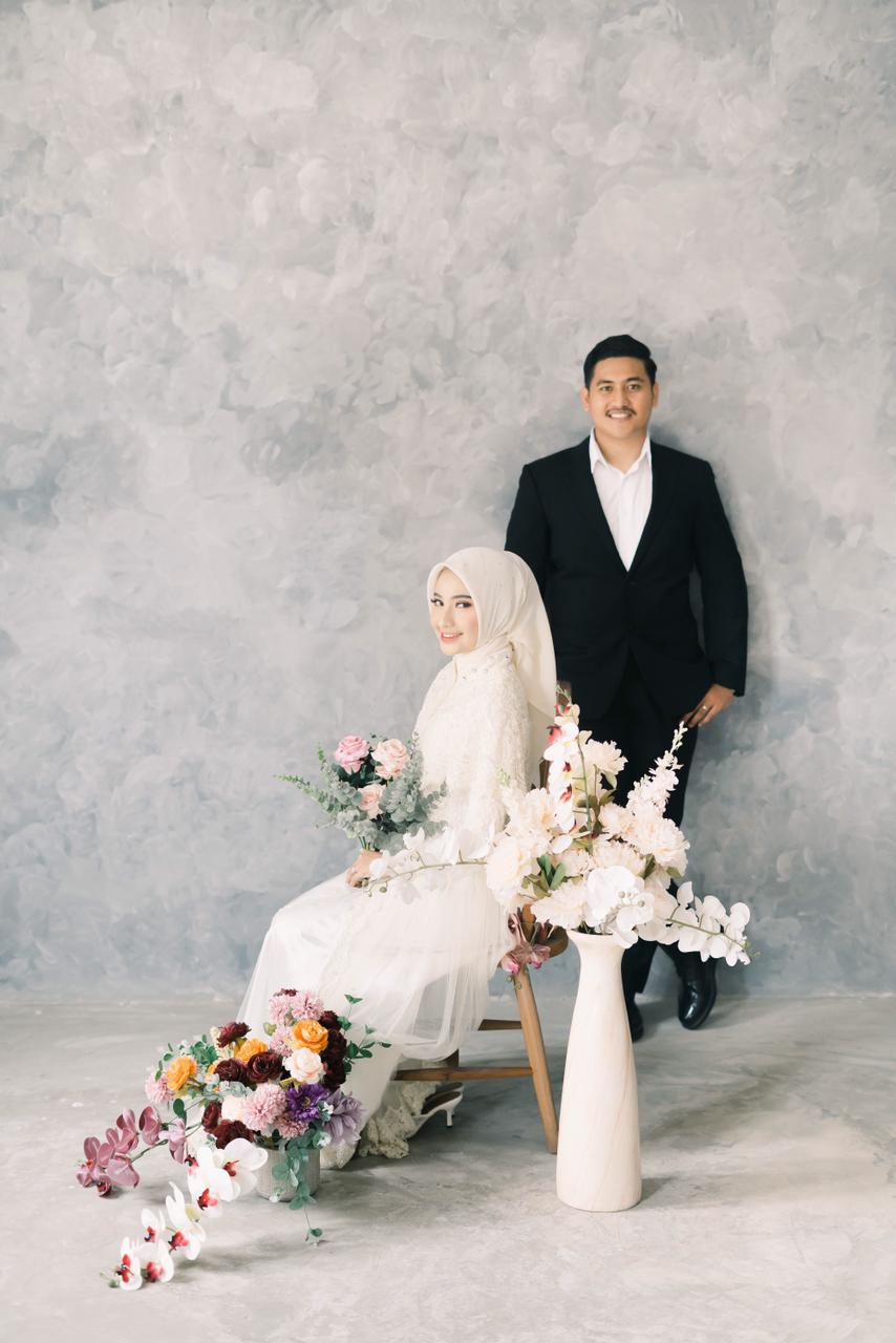 Indah & Roby 6