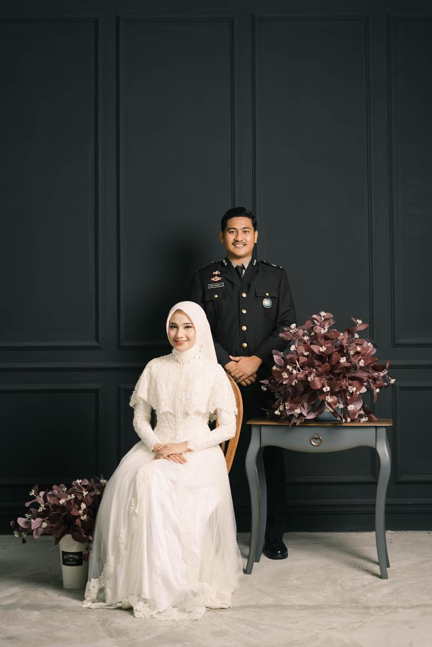 Indah & Roby 9