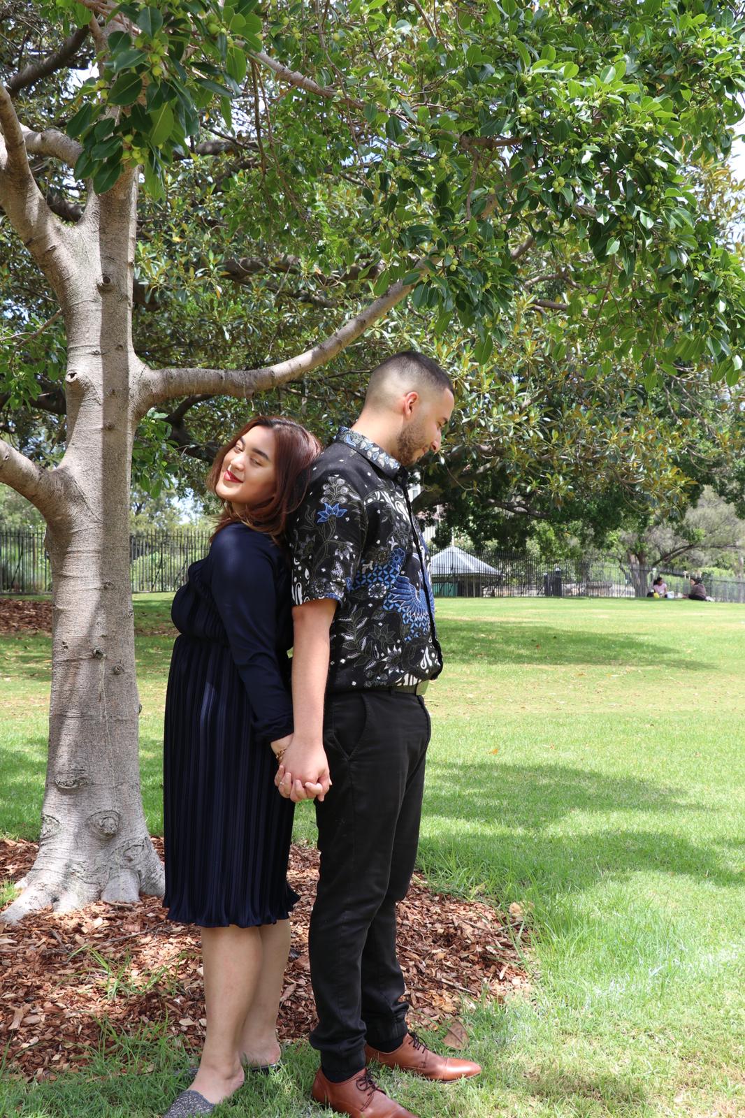 Indira & Adam 10