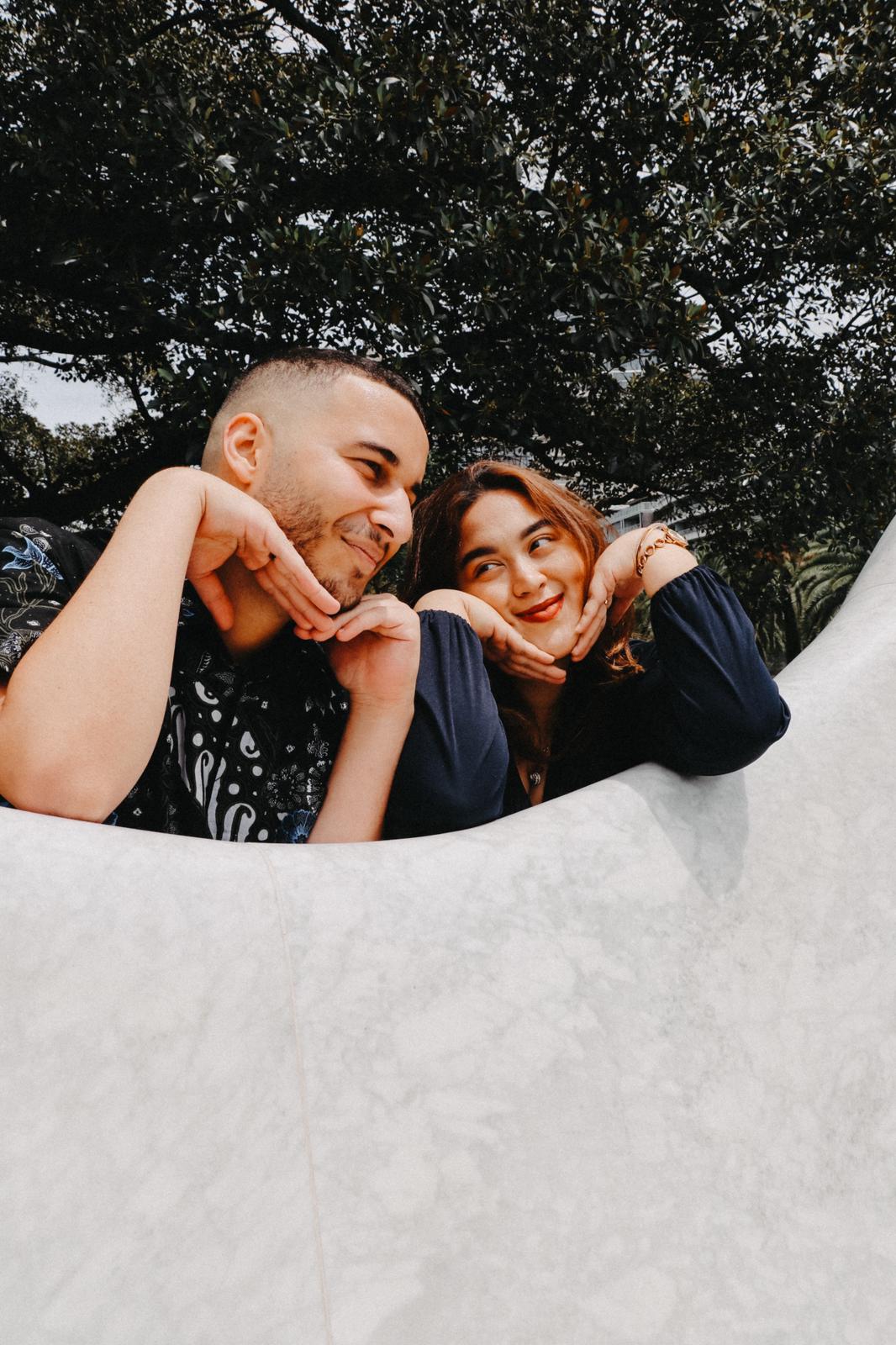 Indira & Adam 13
