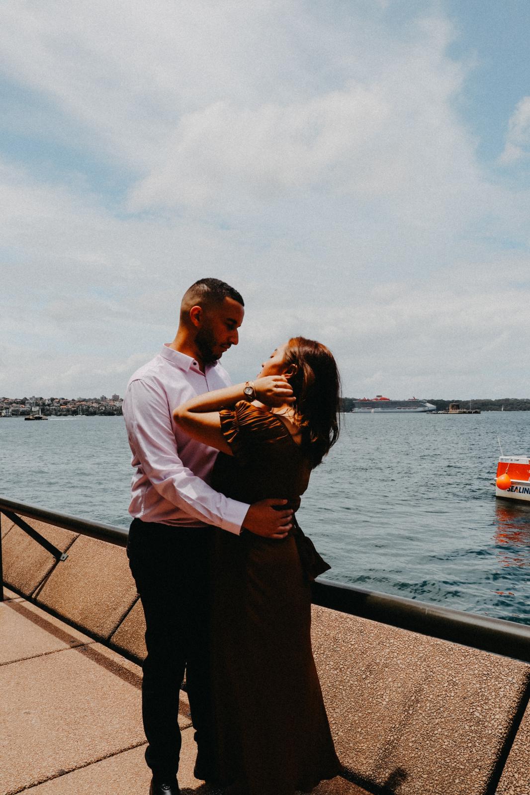 Indira & Adam 20