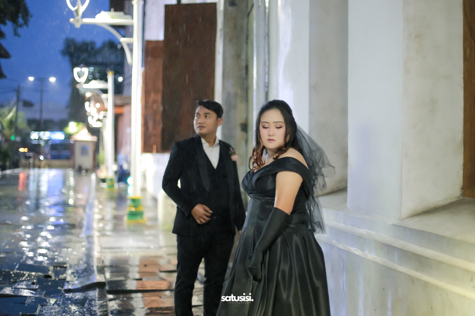 Julia & Adi 2