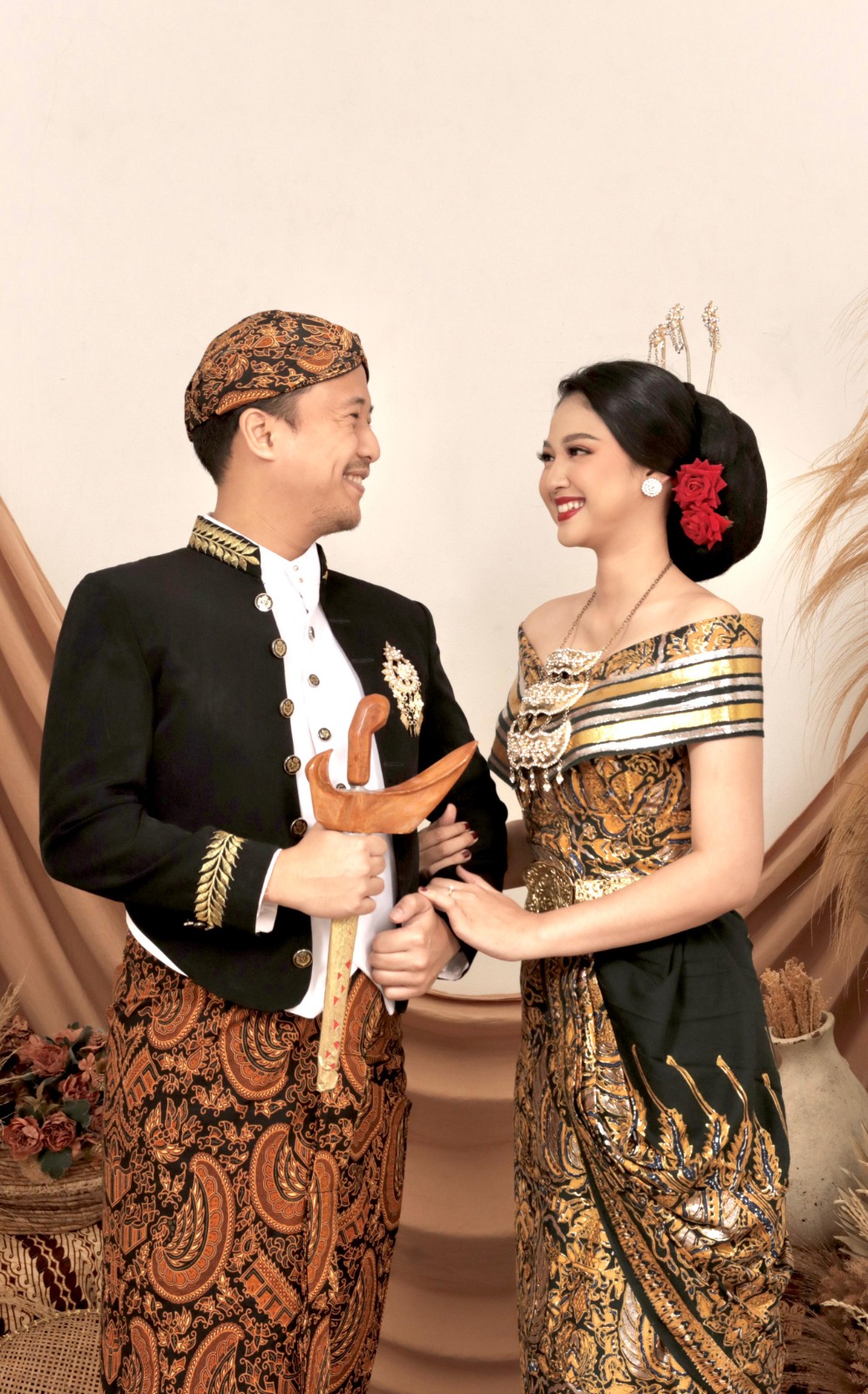 Kania & Anggi 2