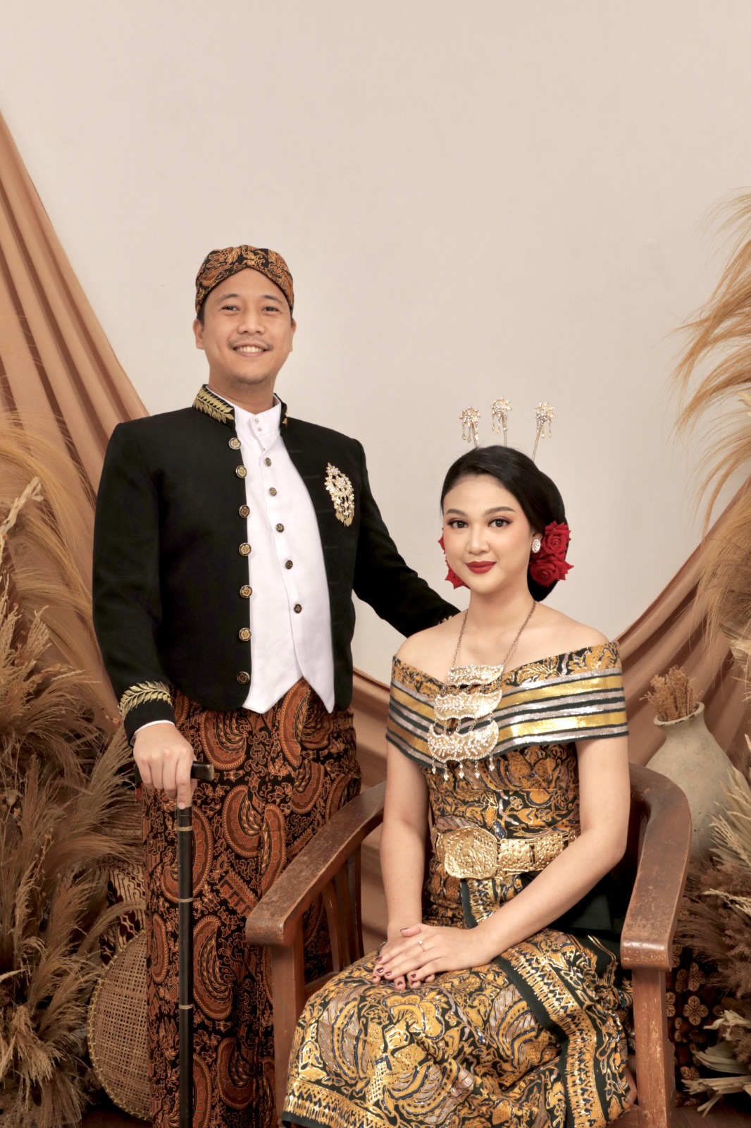 Kania & Anggi 3