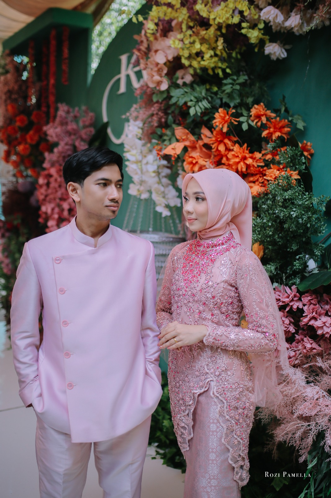 Kayla & Akhyar 18