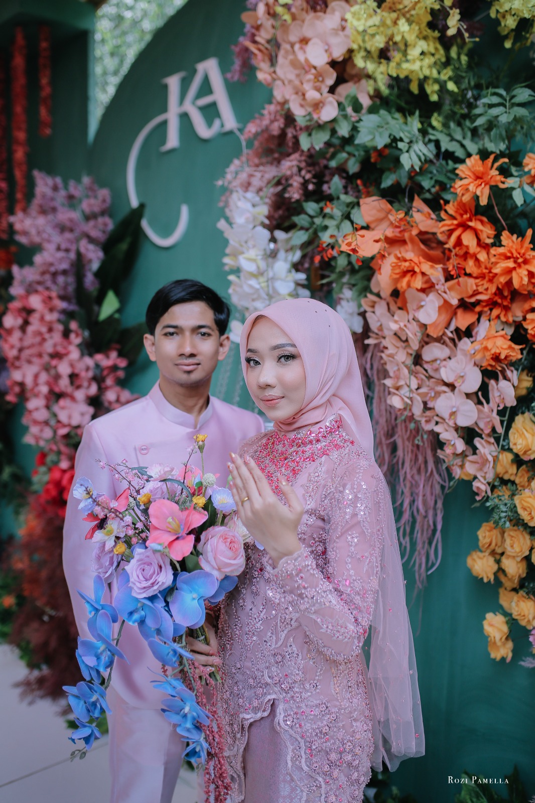 Kayla & Akhyar 19