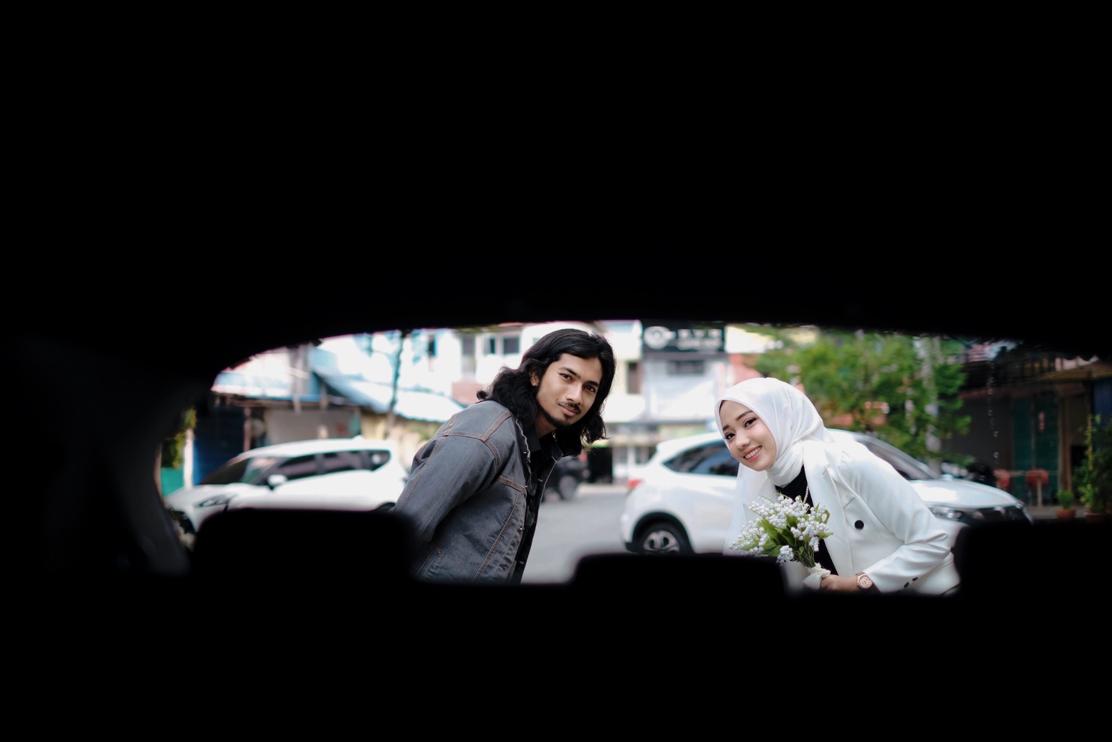 Kayla & Akhyar 6
