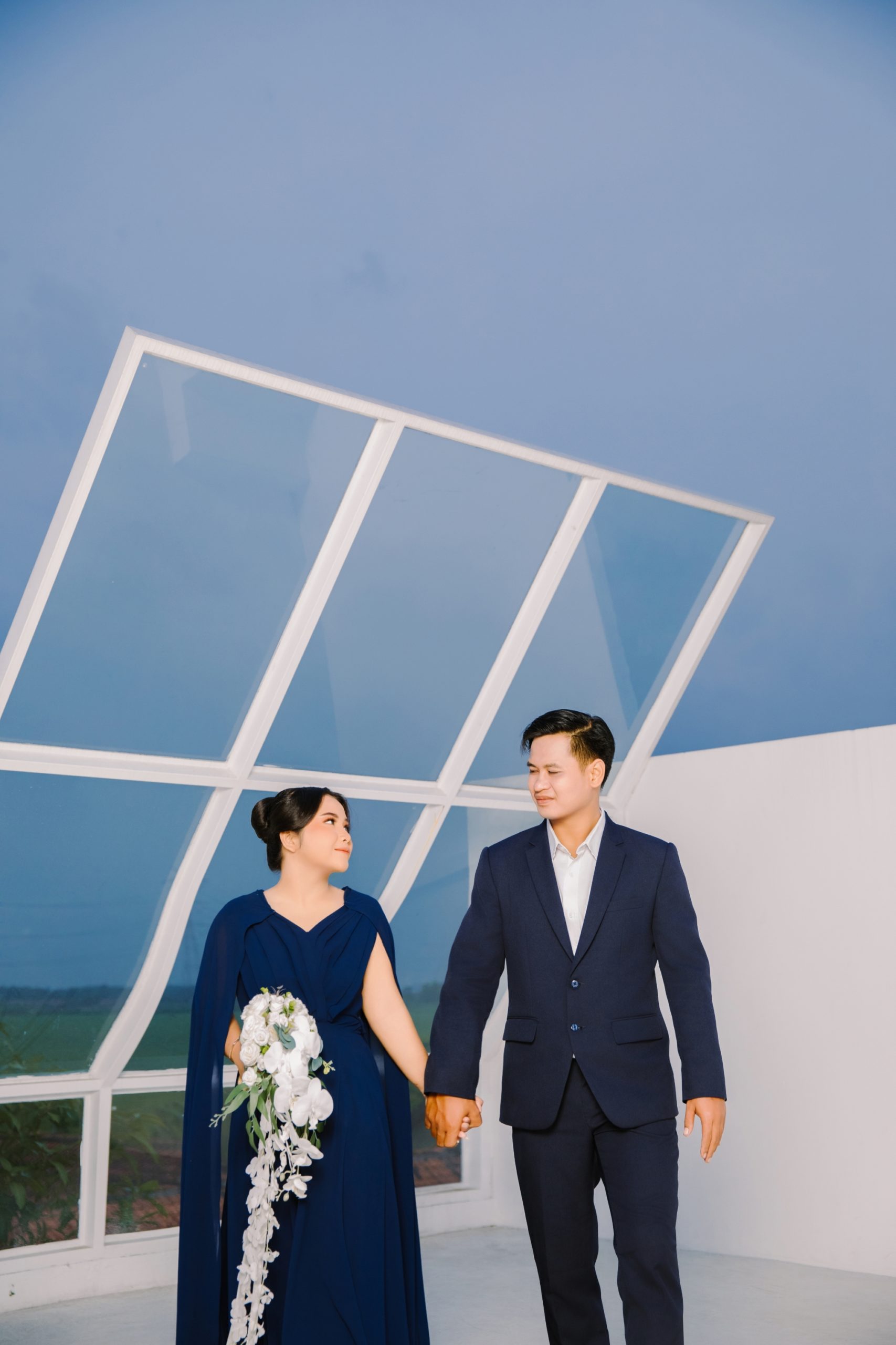 Lianna & Jidan 11