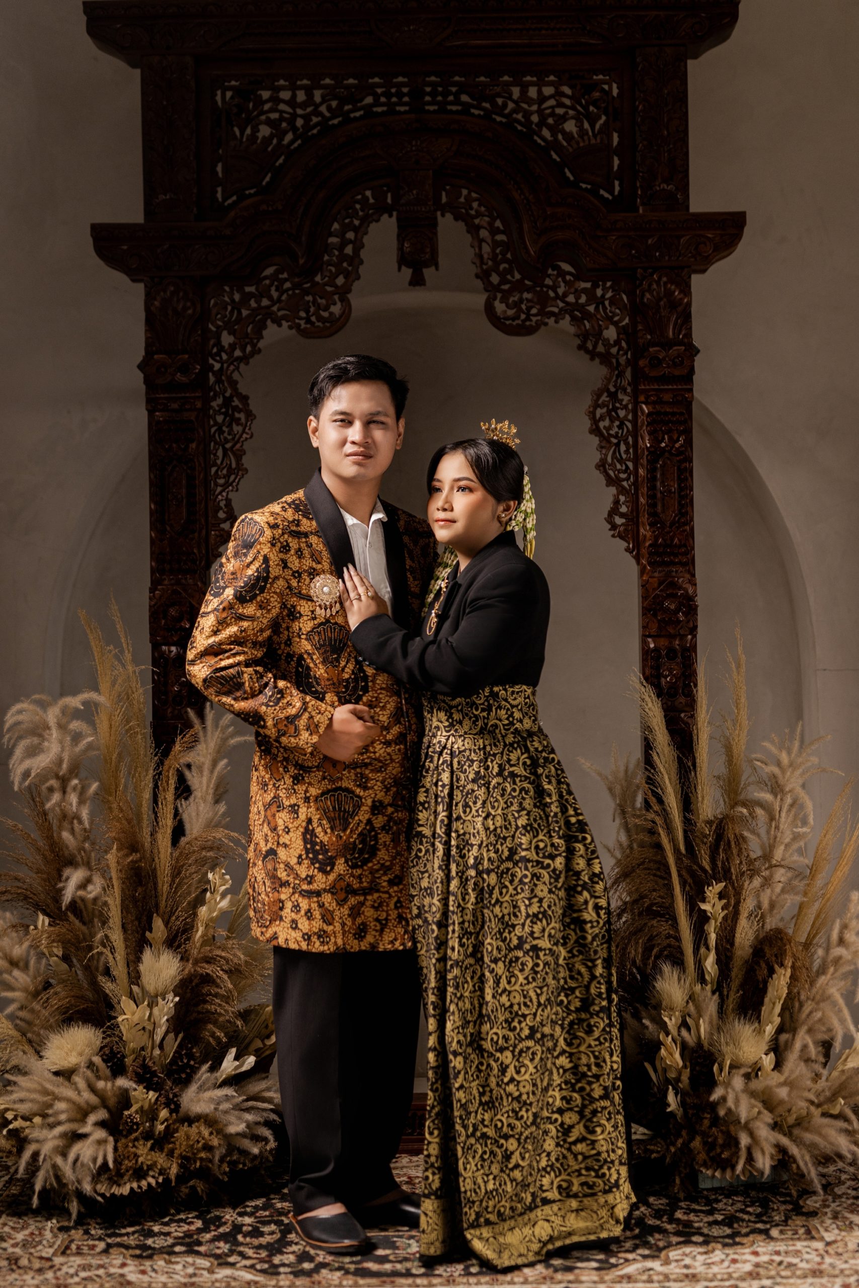 Lianna & Jidan 17
