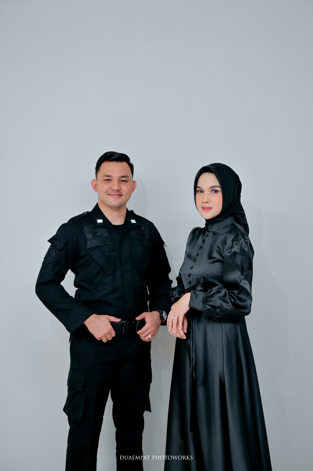Meli & Nazrey 10