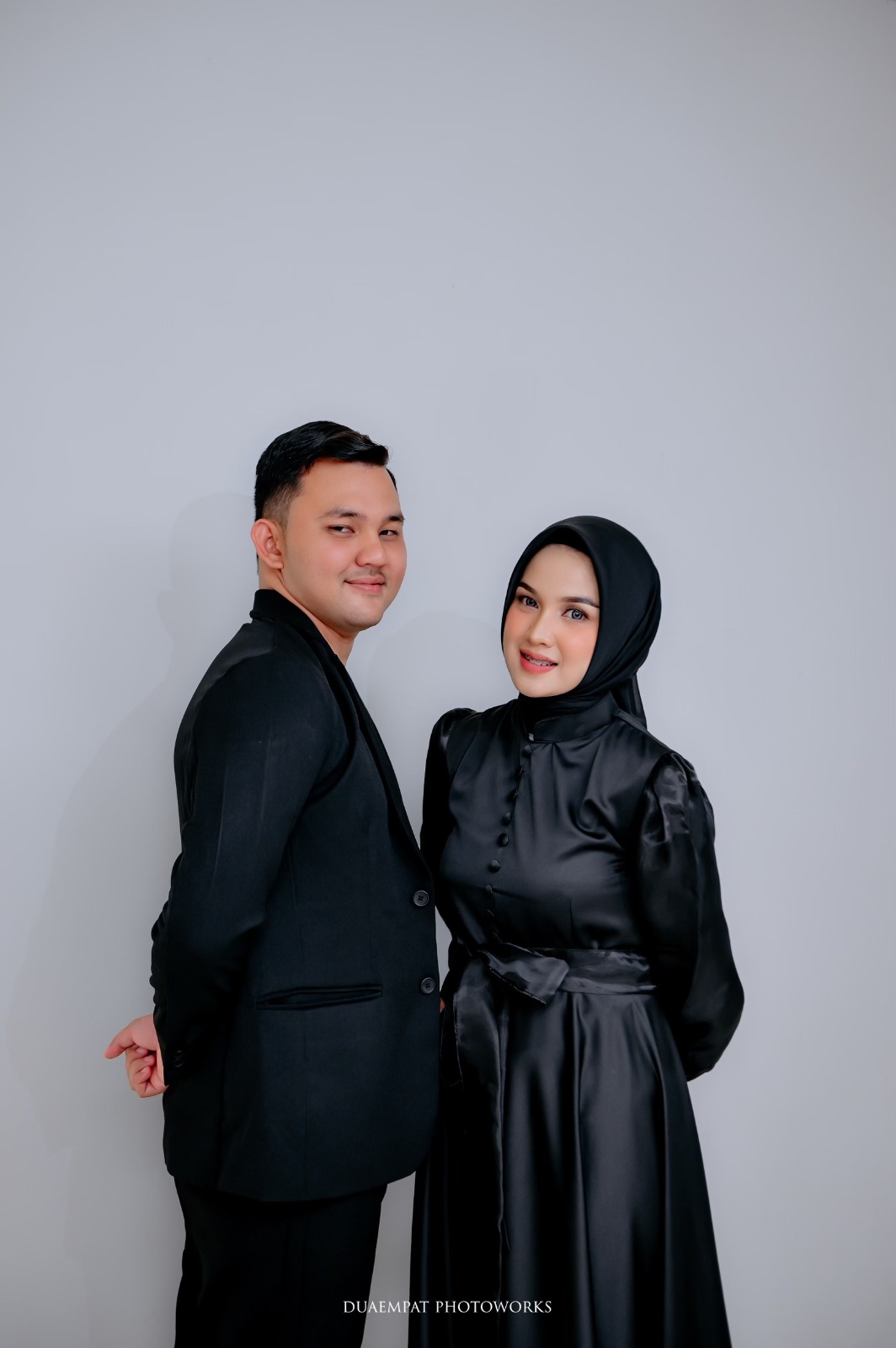 Meli & Nazrey 13