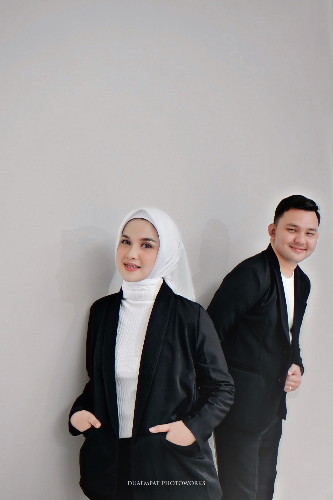Meli & Nazrey 7