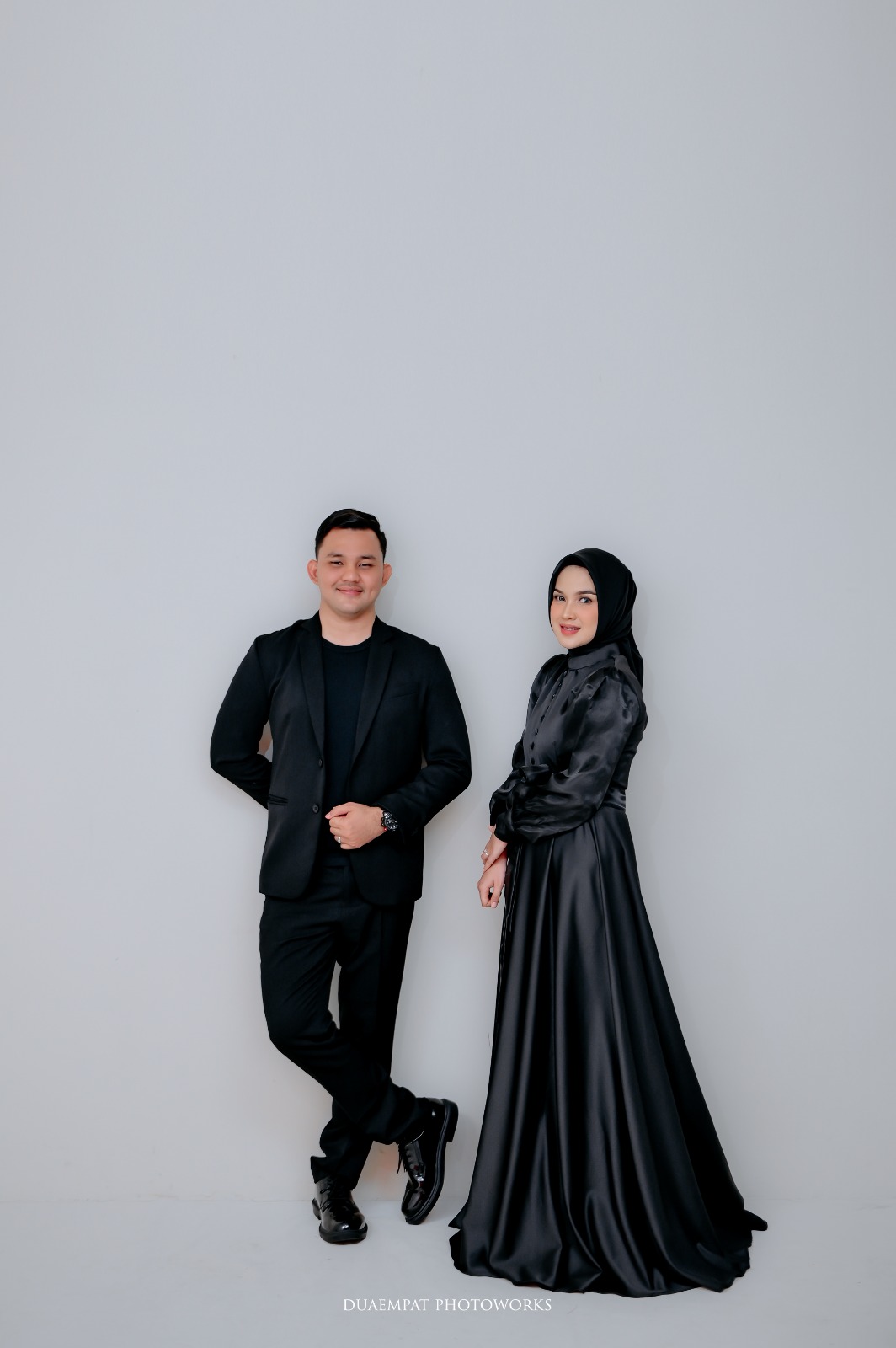 Meli & Nazrey 9