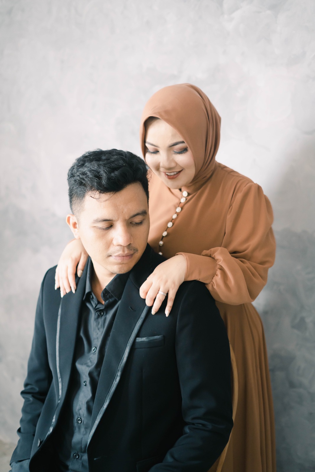 Muthi & Ade 1