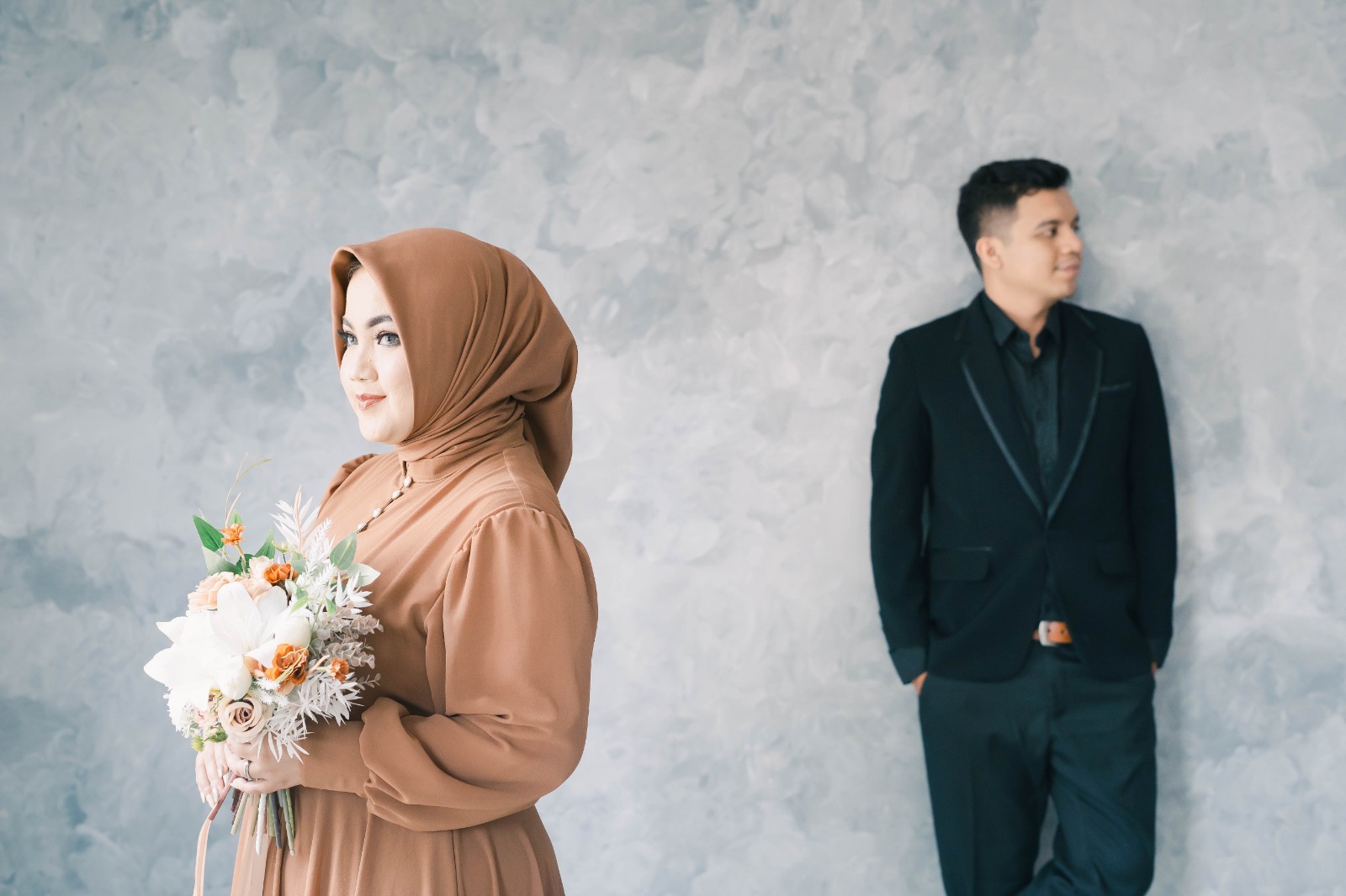 Muthi & Ade 11