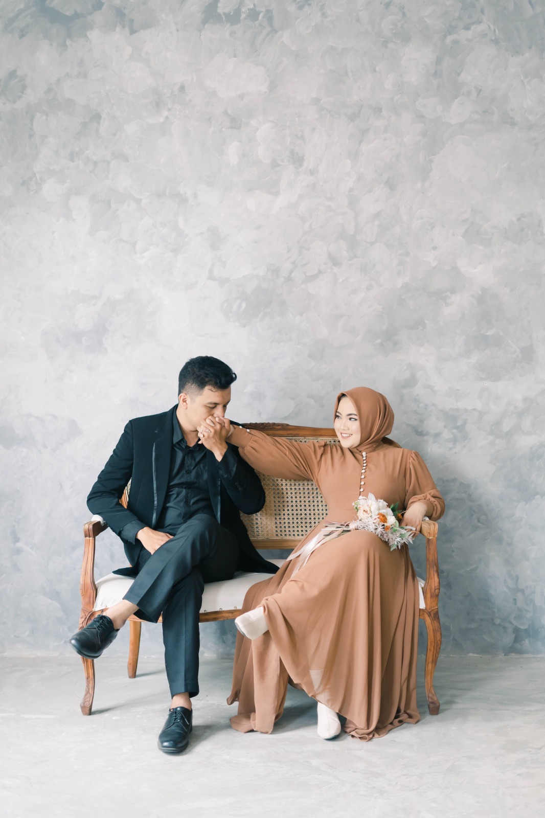 Muthi & Ade 3