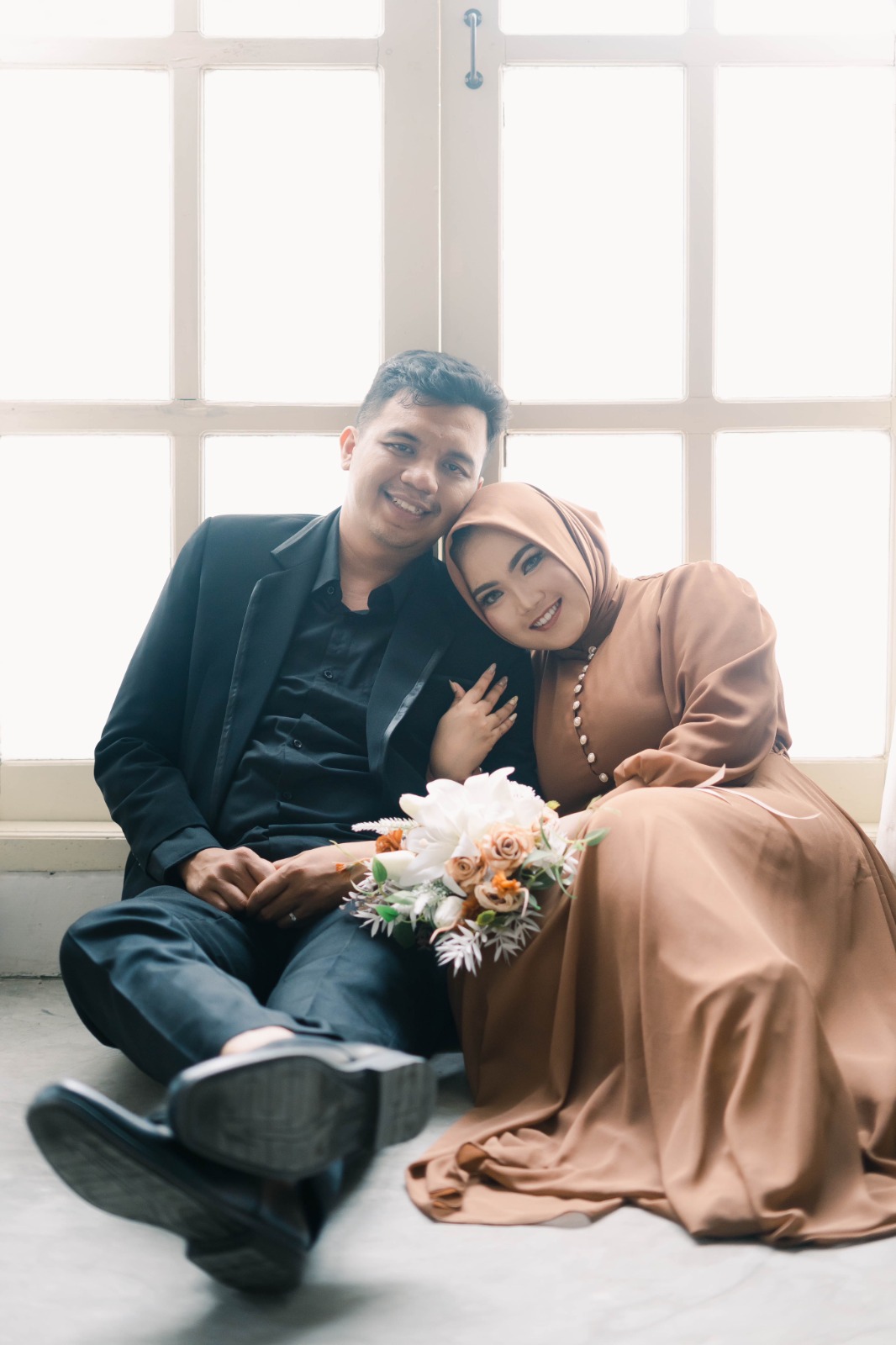 Muthi & Ade 4
