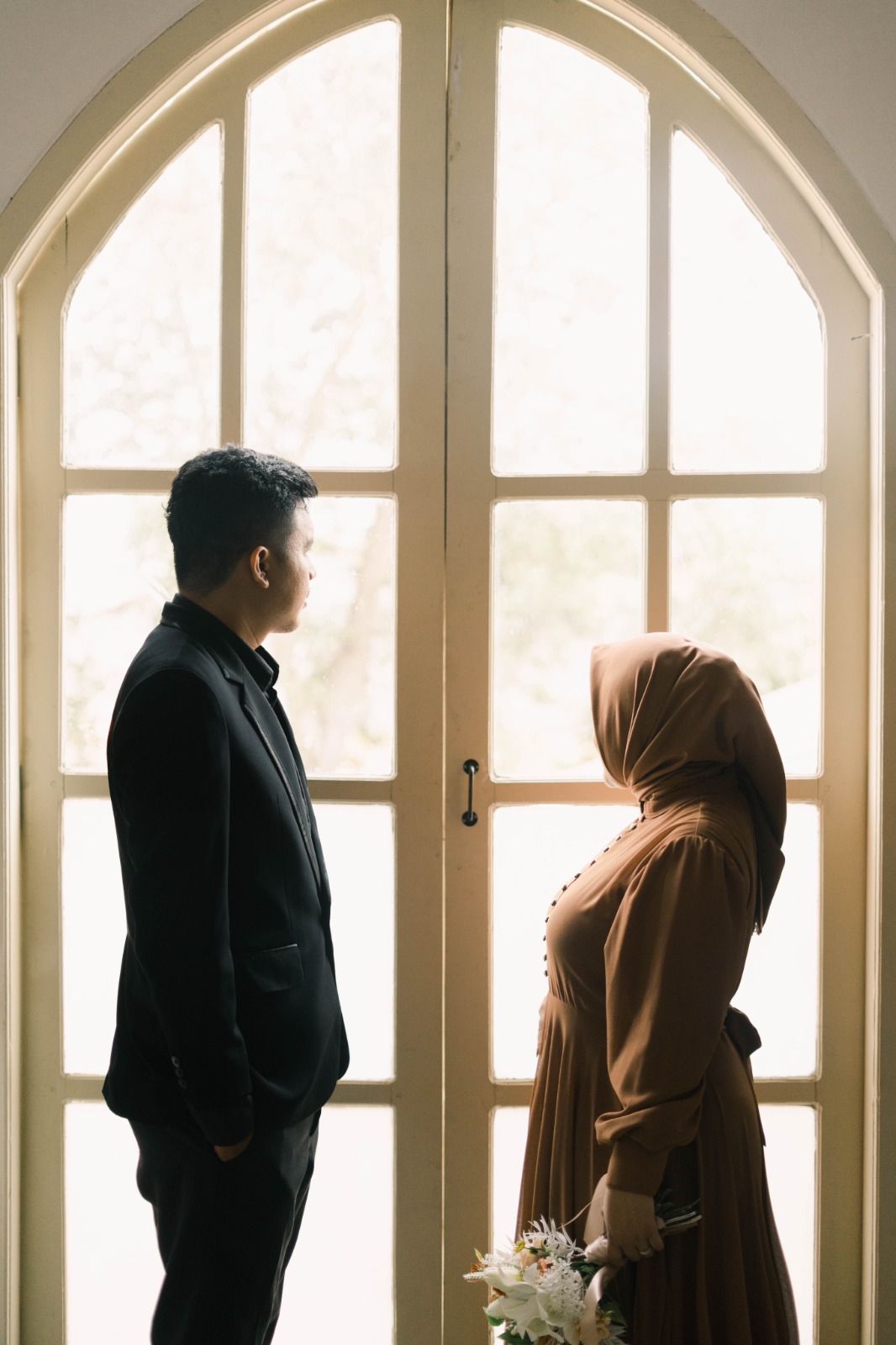 Muthi & Ade 7