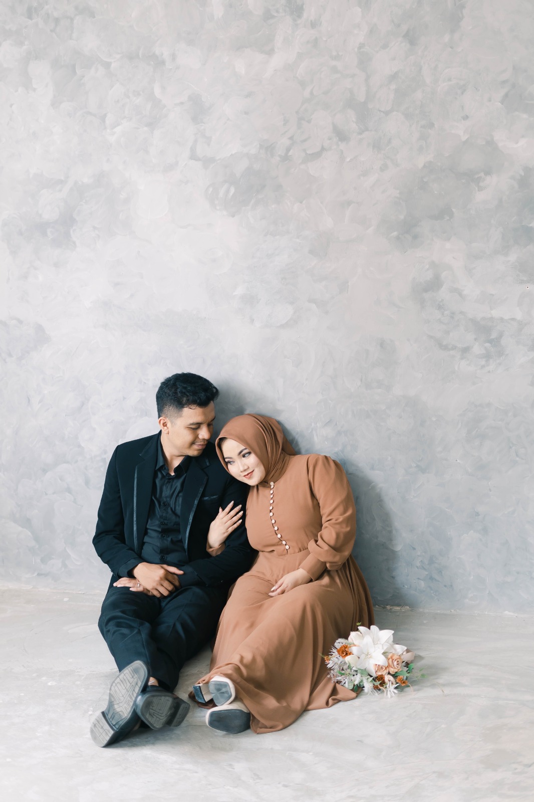 Muthi & Ade 8