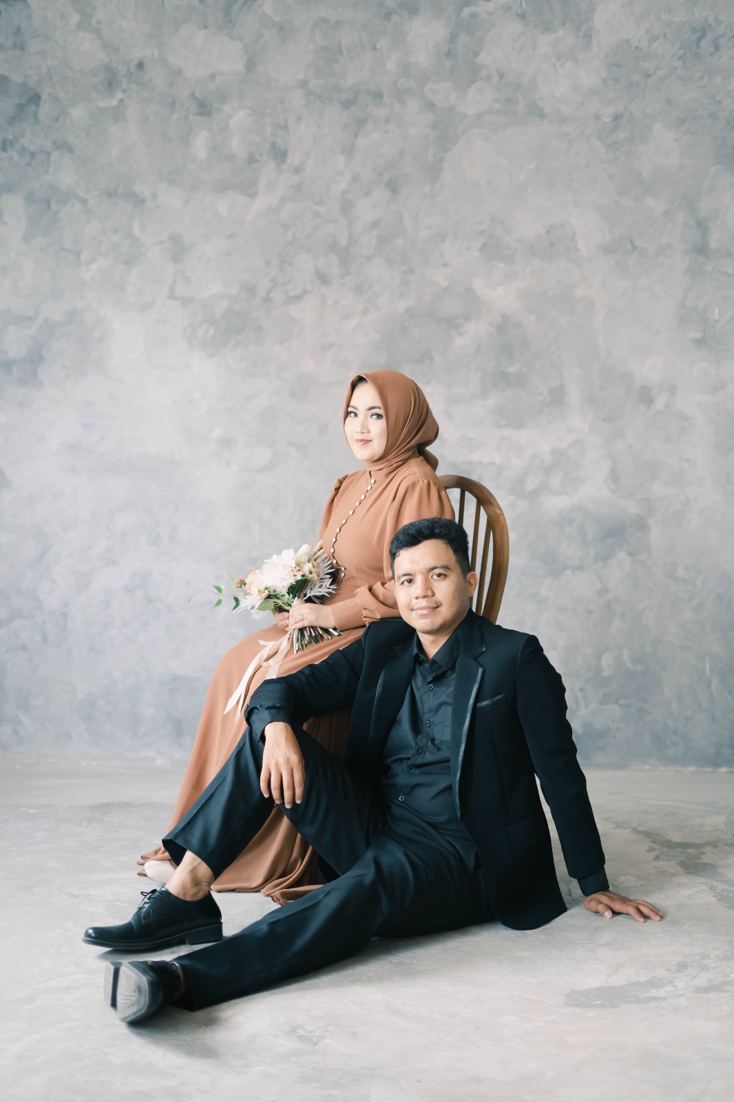 Muthi & Ade 9
