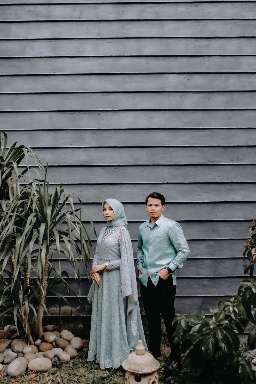 Nadya & Kamal 1