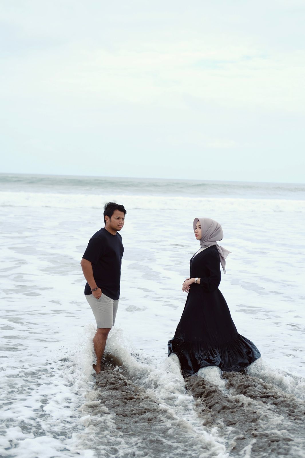 Nadya & Kamal 10