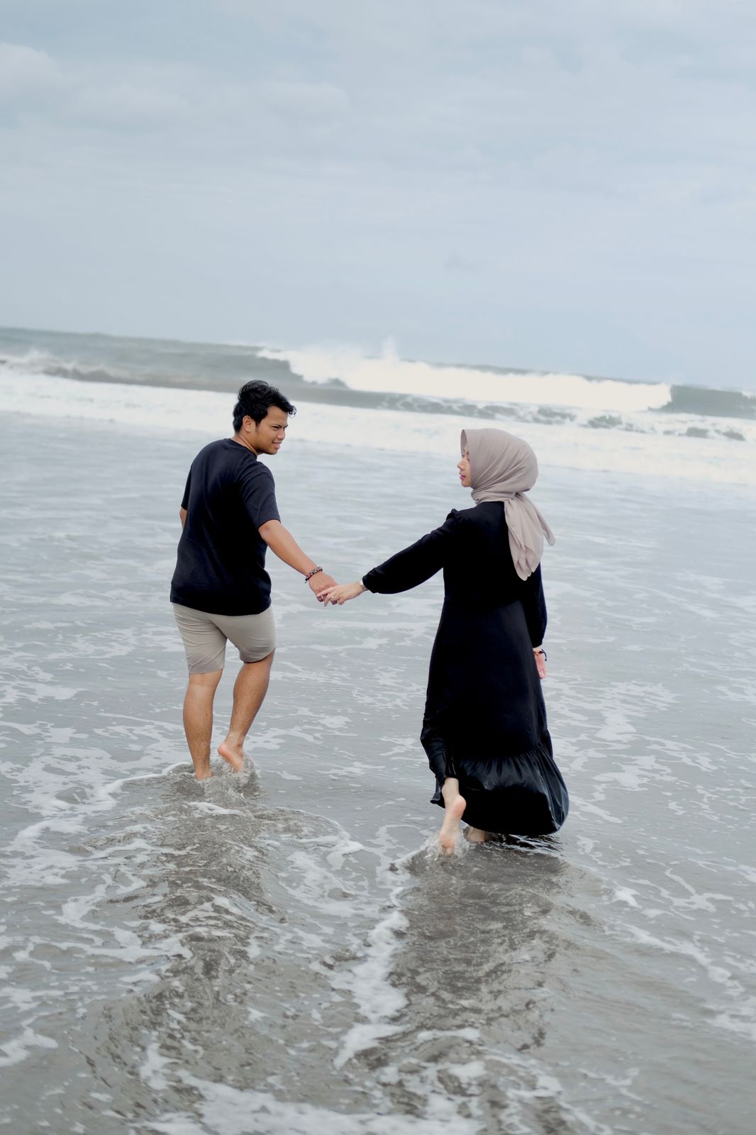Nadya & Kamal 12