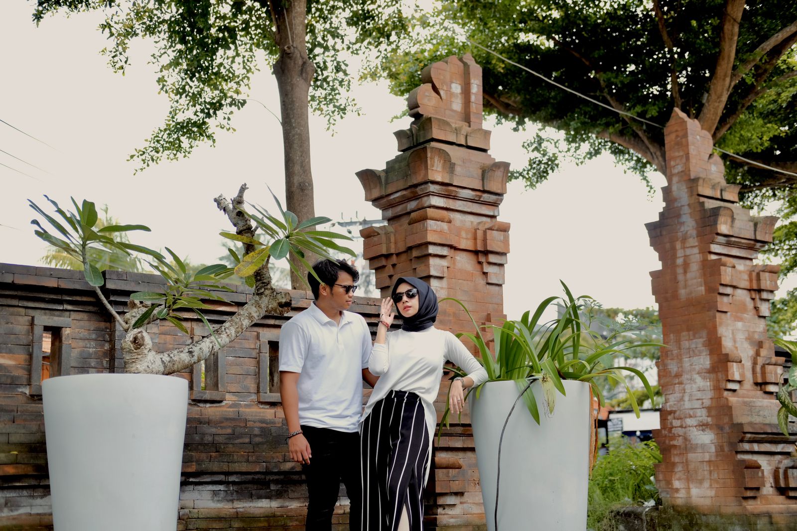 Nadya & Kamal 14