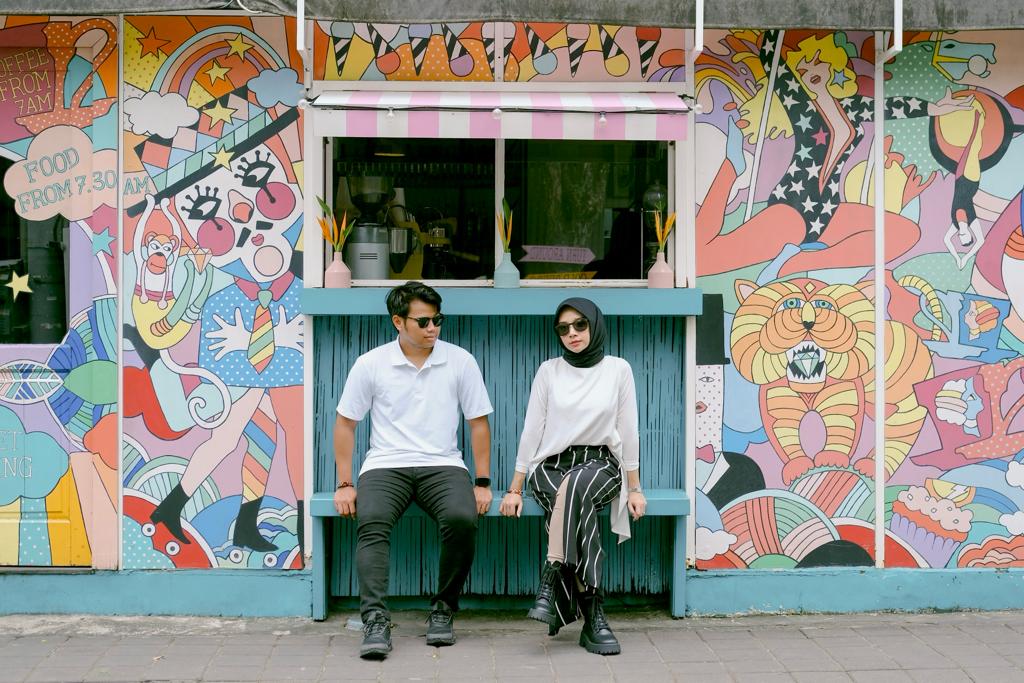 Nadya & Kamal 15