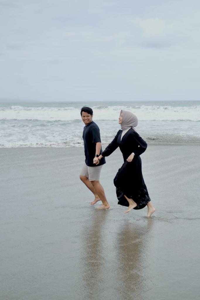 Nadya & Kamal 16