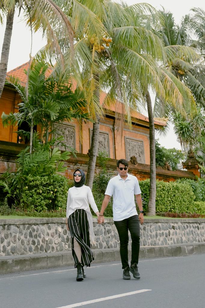 Nadya & Kamal 17