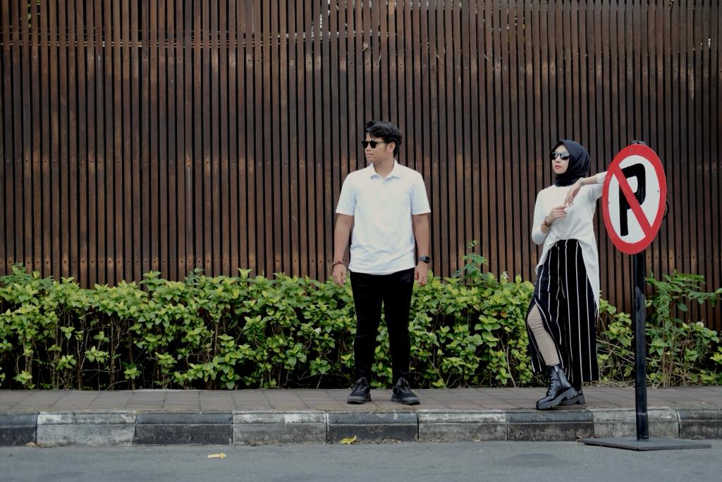 Nadya & Kamal 19