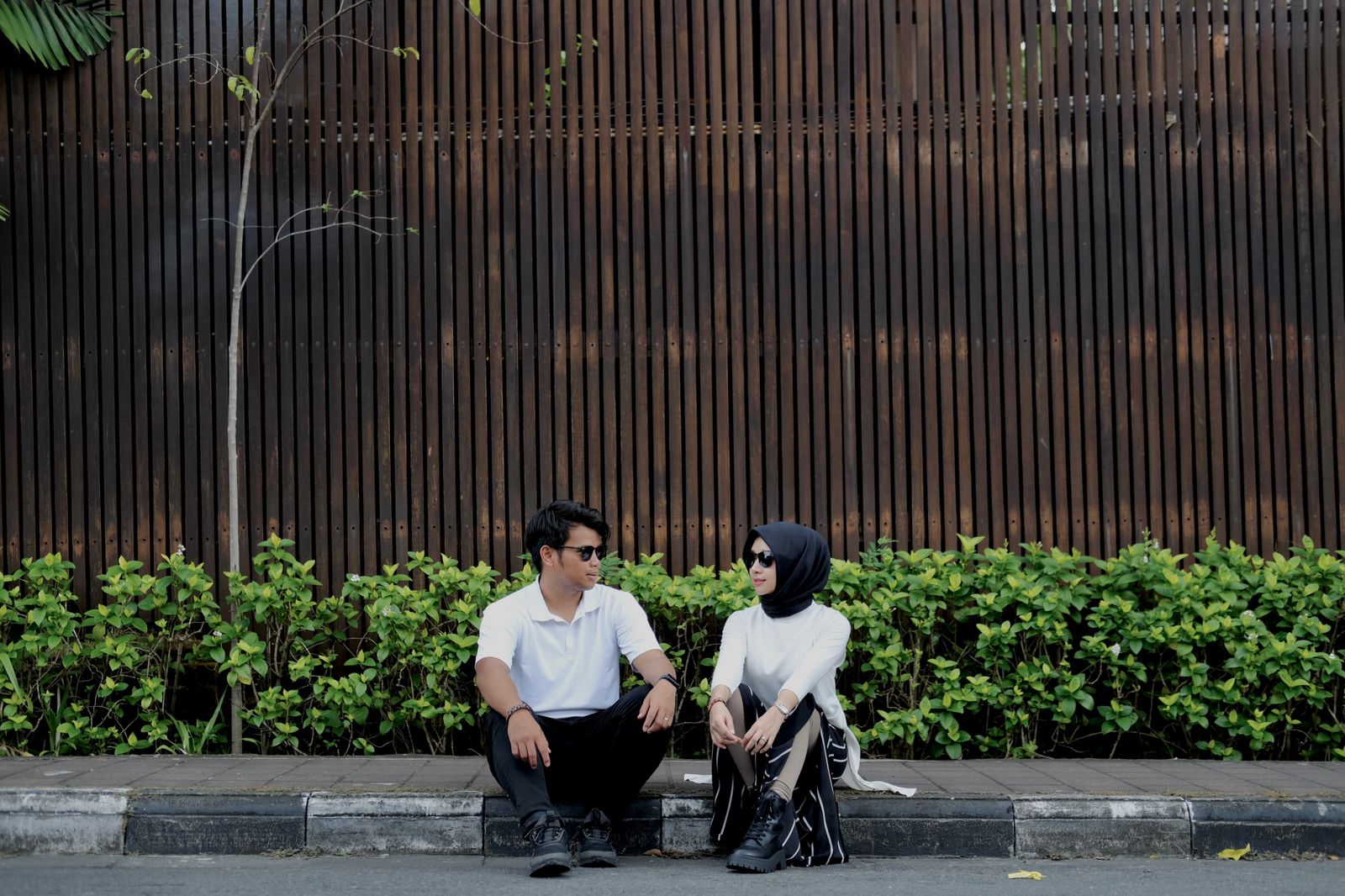 Nadya & Kamal 2