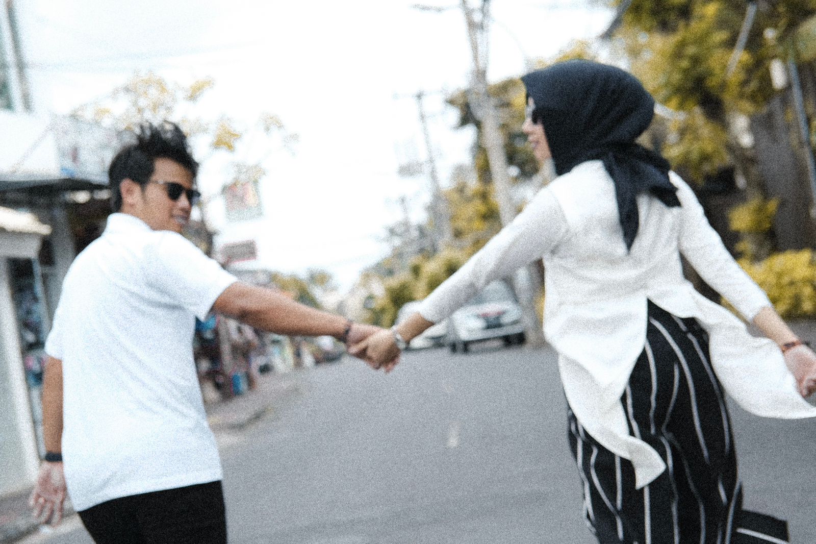Nadya & Kamal 9